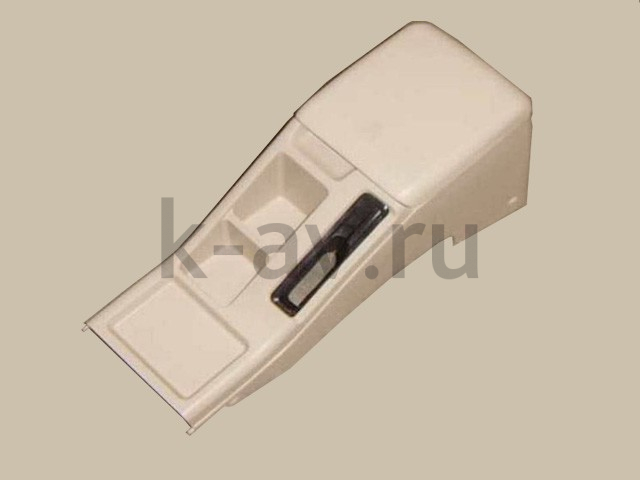 картинка КОНСОЛЬ С ПОДЛОКОТНИКОМ В СБОРЕ - SAILOR (5305200-B00-0308 5108021-S) от магазина Китай-Авто