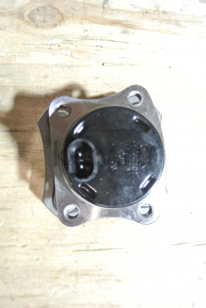 картинка Ступица задняя (ABS) - Geely MK, MK Cross (1014003295) от магазина Китай-Авто