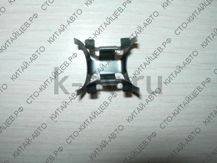 картинка ПРУЖИНА РОКЕРА ВПУСКНОГО КЛАПАНА - HOVER, М1 (SMD166768+MD166768) от магазина Китай-Авто