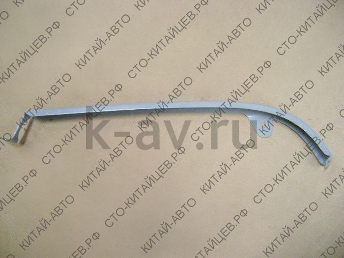 картинка РЕСНИЧКА ПОД ФАРУ ПРАВАЯ - DEER, SAFE (8400018-F00) от магазина Китай-Авто