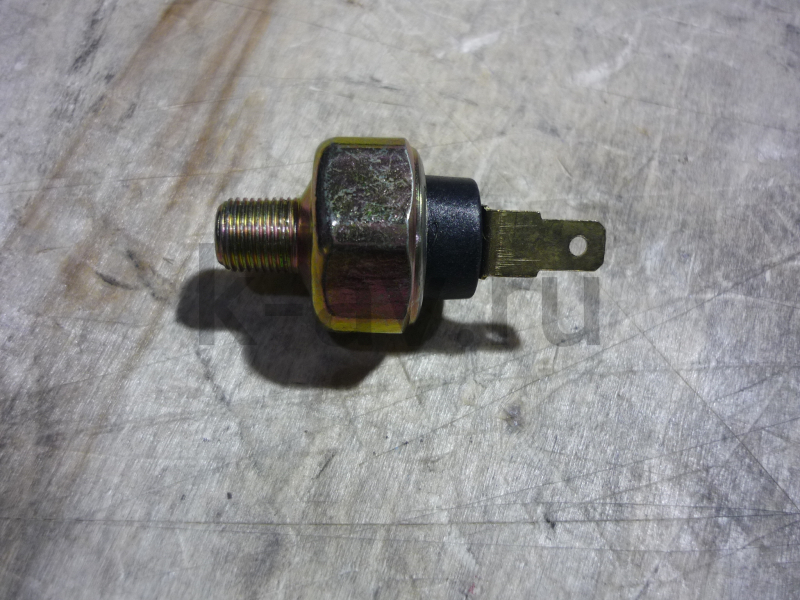 картинка Датчик давления масла (copy) - Hover, H3, H5 (SMD138994N) от магазина Китай-Авто