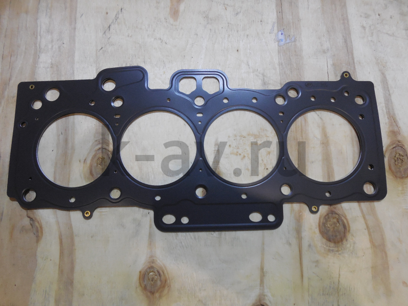 картинка Прокладка ГБЦ (металл) original - Lifan X50, Celliya, Solano 2 (LF479Q2-B-1003300A-or) от магазина Китай-Авто