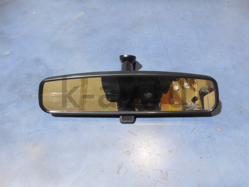 картинка Зеркало заднего вида (салонное) original - Lifan Solano (B8201000) от магазина Китай-Авто