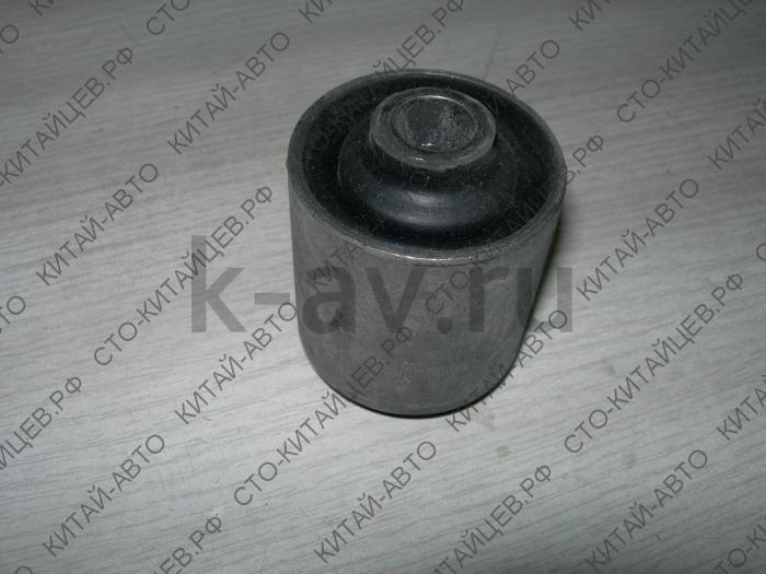 картинка Сайлентблок задней длинной тяги (штанги) - Hover, Safe F1 (2917310-K00) от магазина Китай-Авто