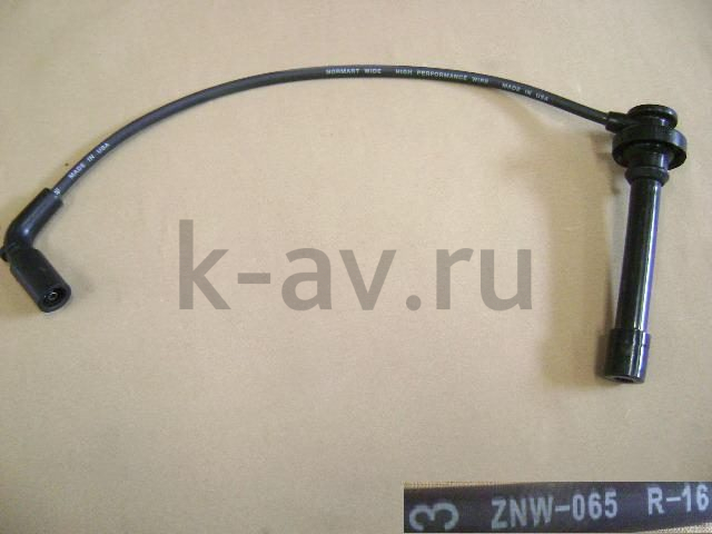 картинка ПРОВОД ВЫСОКОВОЛЬТНЫЙ №3 HOVER,H3 (SMW250508) от магазина Китай-Авто