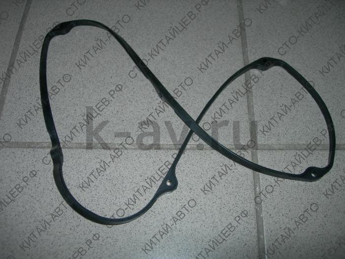 картинка Прокладка клапанной крышки - Hover, H3, H5 (SMD188435) от магазина Китай-Авто