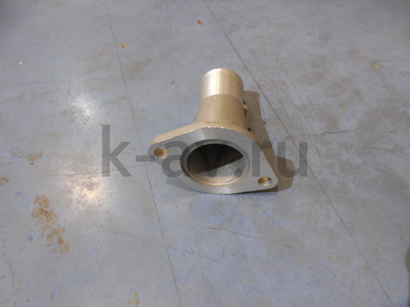 картинка Крышка термостата (491QE) - Deer, Safe (1300021-E00) от магазина Китай-Авто