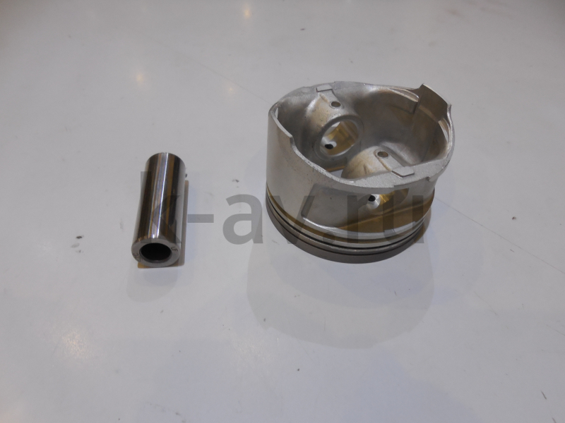 картинка Поршень 1.6 - Lifan Solano, Breez (LF481Q1-1004012A) от магазина Китай-Авто