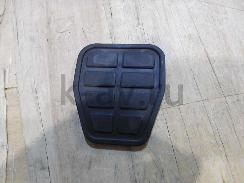 картинка Накладка педали сцепления / тормоза (copy) - Lifan X60 (S3504103N) от магазина Китай-Авто