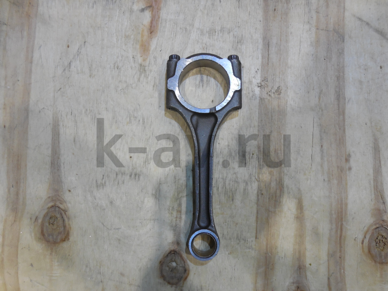 картинка Шатун двигателя - Lifan Cebrium, Solano, X60 (LFB479Q-1004100AN) от магазина Китай-Авто