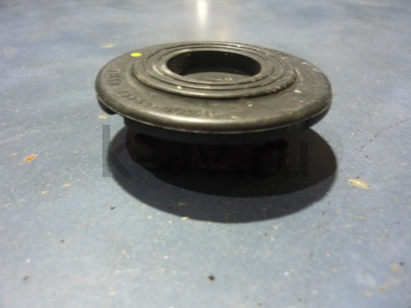 картинка Подушка амортизатора заднего нижняя (завод) - Geely MK, MK Cross (1014001725) от магазина Китай-Авто