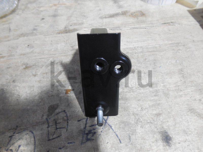 картинка Опора (подушка) двигателя задняя CVT (original) (вид1) - Lifan X60 (SCA1001210) от магазина Китай-Авто