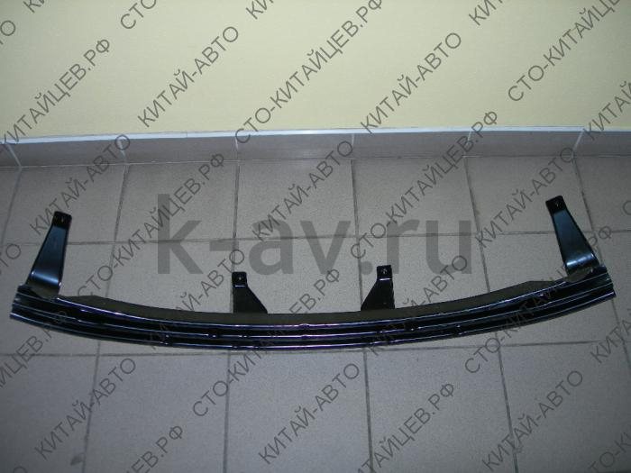 картинка Основание заднего бампера - Hover (2804250-K00 2804630-K00) от магазина Китай-Авто