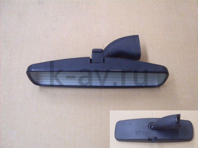 картинка ЗЕРКАЛО ВНУТРИ САЛОННОЕ - PERI (8201000-M00) от магазина Китай-Авто