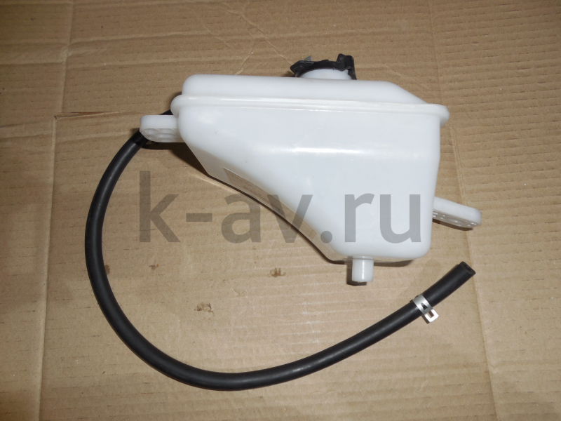 картинка Бачок расширительный - Lifan Celliya, X50 (A1311100) от магазина Китай-Авто