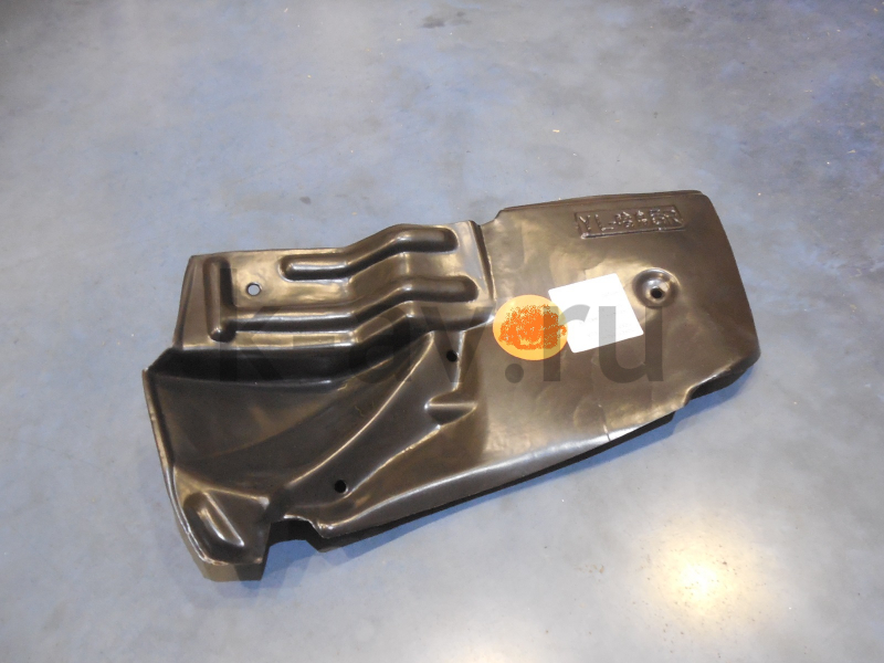картинка ЛОКЕР ЗАДНЕГО ПРАВОГО КОЛЕСА - HOVER (5512601-K00+8404201-K00) от магазина Китай-Авто