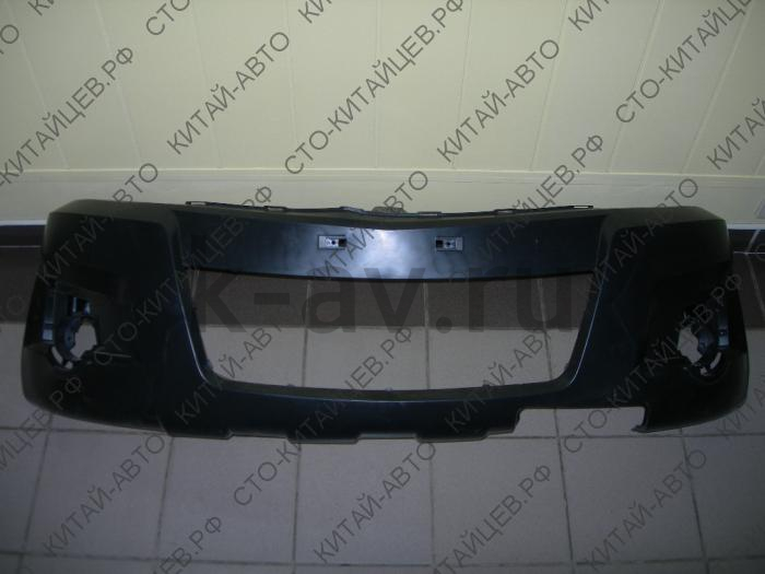 картинка Бампер передний original - Hover H3 (2803301-K24-original) от магазина Китай-Авто