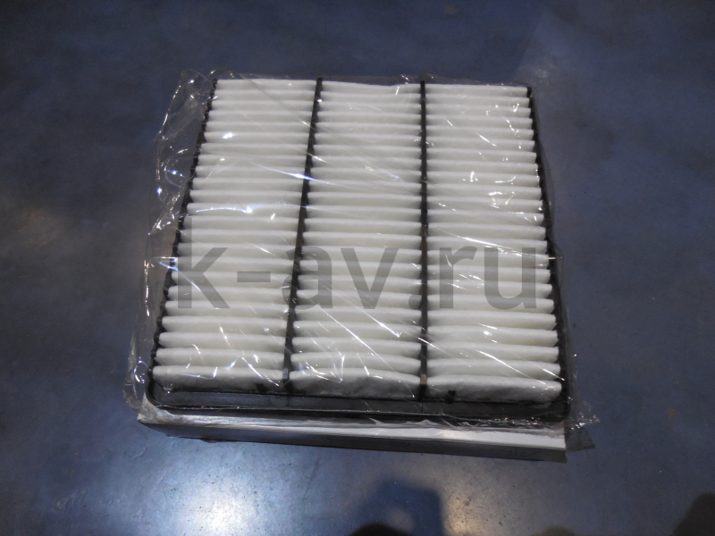 картинка Фильтр воздушный (квадратный) JAPAN - Hover, Hover H3 (1109102-K00-JP) от магазина Китай-Авто