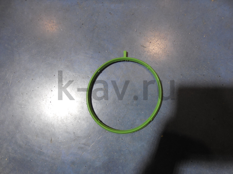 картинка Прокладка дроссельной заслонки (кольцо) original - Indis (473F-1008022) от магазина Китай-Авто
