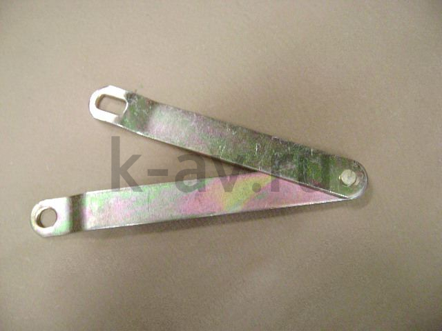 картинка ОГРАНИЧИТЕЛЬ ОТКРЫВАНИЯ БОРТА - SAILOR (8503130-B00 8503032-S) от магазина Китай-Авто