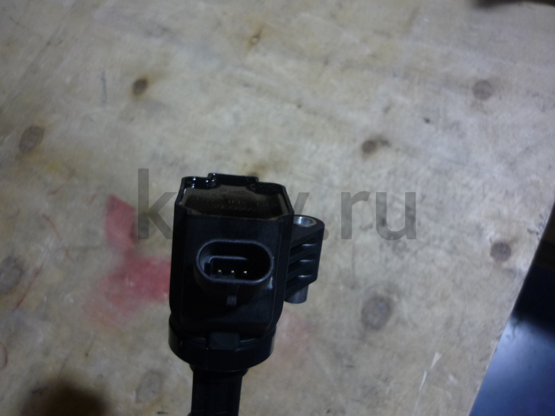 картинка Катушка зажигания - Lifan X70 (МКПП) (SCA3705100) от магазина Китай-Авто