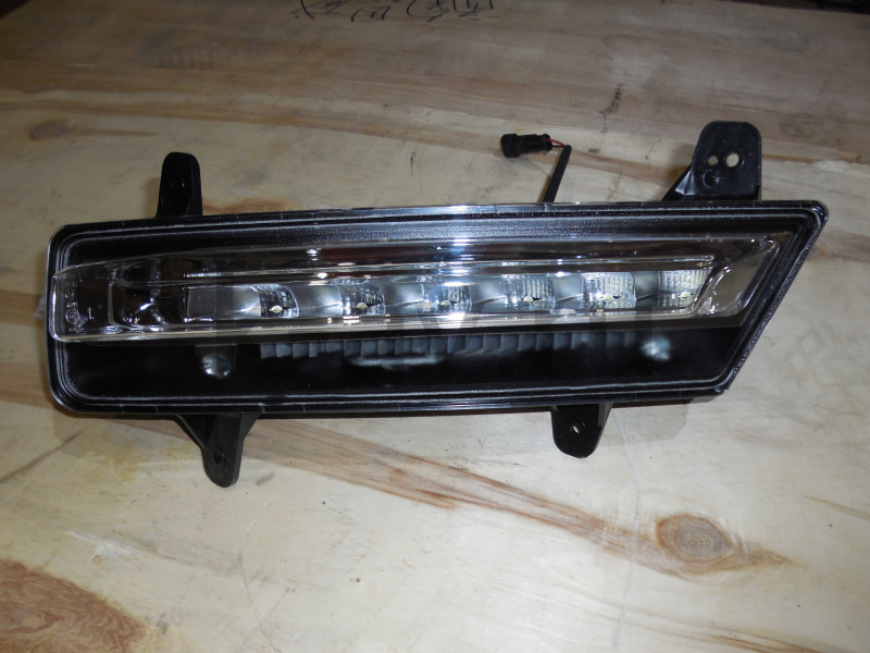 картинка Ходовые огни лев. original - Lifan Solano New (BBD4115100) от магазина Китай-Авто