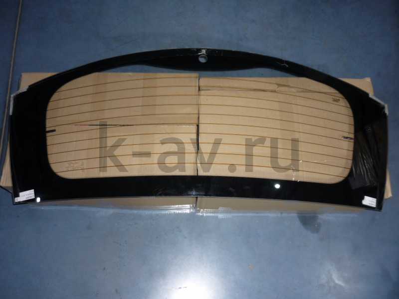 картинка Стекло двери задка - Chery Tiggo 5 (T21-5206020) от магазина Китай-Авто