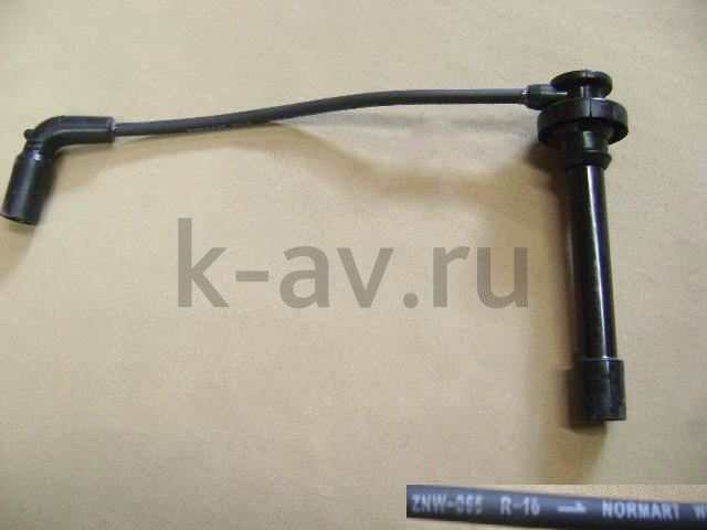 картинка ПРОВОД ВЫСОКОВОЛЬТНЫЙ №1 HOVER,H3 (SMW250506) от магазина Китай-Авто