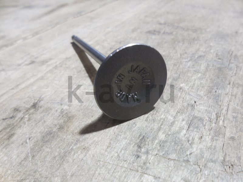 картинка Клапан впускной JAPAN - Hover, H3, H5 (SMD159502-jp) от магазина Китай-Авто
