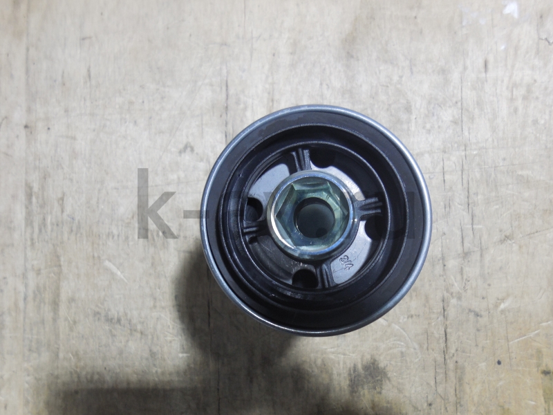 картинка Фильтр масляный (бенз.) - Haval H8, H9 (1017100XEC01) от магазина Китай-Авто