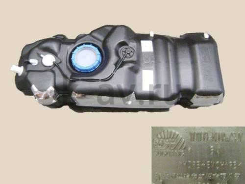 картинка БАК ТОПЛИВНЫЙ - HOVER 1101110-F00-B1 (1101100-K00 1101110-F00-B1) от магазина Китай-Авто