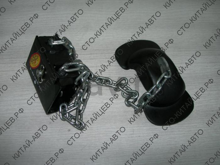 картинка ЛИФТ ЗАПАСНОГО КОЛЕСА - SAFE F1 (3105100-F00-B1+3105100-F00) от магазина Китай-Авто