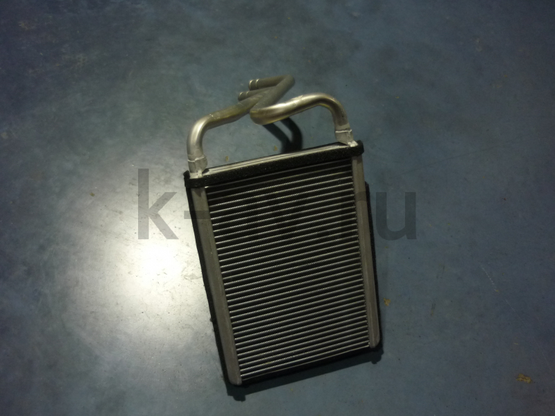 картинка Радиатор отопителя (copy) - Geely Emgrand X7 (1017016533N) от магазина Китай-Авто