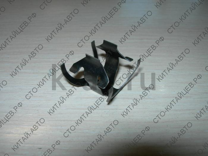 картинка ПРУЖИНА РОКЕРА ВПУСКНОГО КЛАПАНА - HOVER, М1 (SMD166768+MD166768) от магазина Китай-Авто