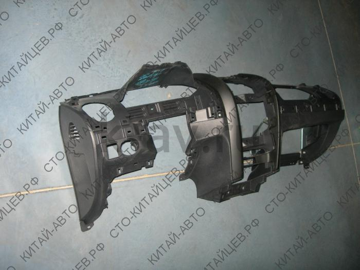 картинка Панель приборов (original) - Hover H3 New (5306100XK45XA89) от магазина Китай-Авто