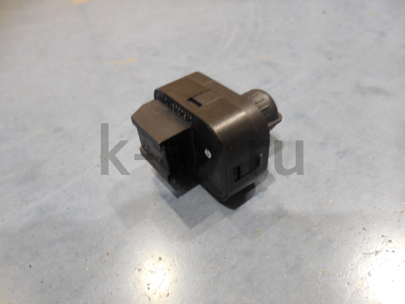 картинка Блок управления зеркалами (круглый) - Chery Tiggo, Fora (A21-8202570) от магазина Китай-Авто