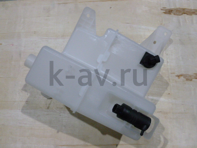 картинка Бачок омывателя - Omoda S5, S5GT (607000173AA) от магазина Китай-Авто
