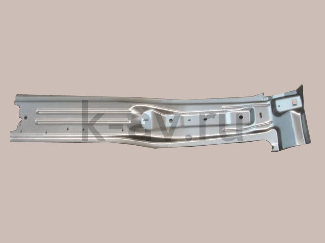 картинка УСИЛИТЕЛЬ СТОЙКИ СРЕДНЕЙ ПРАВОЙ - WINGLE (5401114-P00) от магазина Китай-Авто
