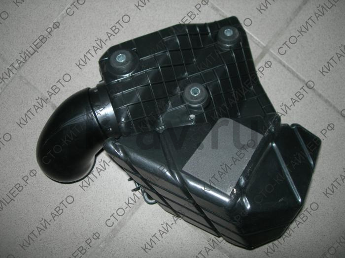 картинка Корпус воздушного фильтра (нижняя часть) - Hover (1109104-K00-A1) от магазина Китай-Авто