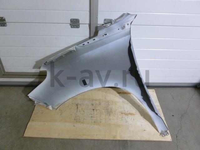 картинка Крыло переднее правое (Б/У) - Exeed VX (509001147AADYJ-BY) от магазина Китай-Авто