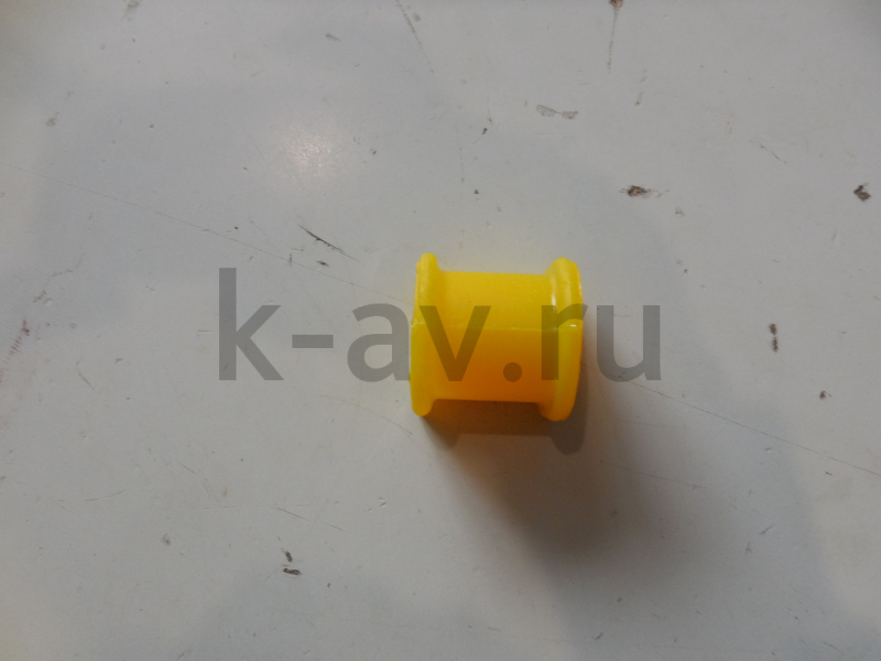 картинка Втулка переднего стабилизатора (полиуретан) - Chery Tiggo / Vortex Tingo (T11-2906013-pol) от магазина Китай-Авто
