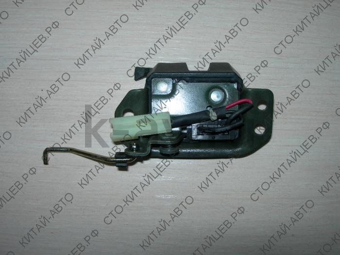 картинка Замок багажника - Geely MK Cross (1018008256) от магазина Китай-Авто
