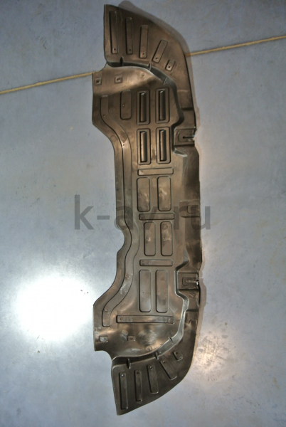 картинка Защита двигателя (пыльник) - Brilliance V5 (3435005) от магазина Китай-Авто