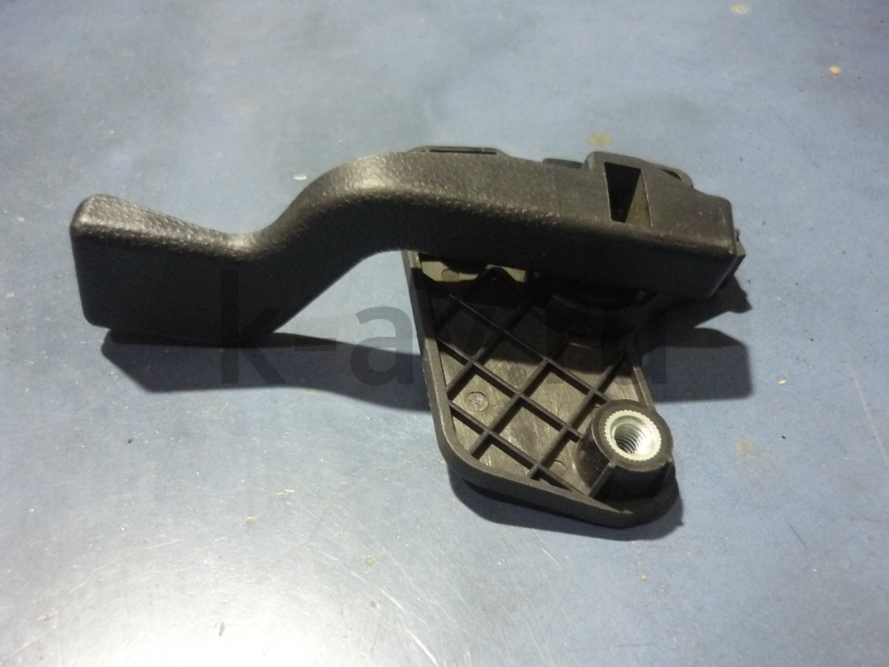 картинка Ручка открывания капота - Chery M11, M12 (M11-5402171DA) от магазина Китай-Авто
