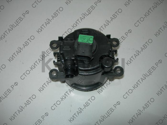 картинка Фара противотуманная - Geely Emgrand EC7 (hatchback) (1067002015) от магазина Китай-Авто