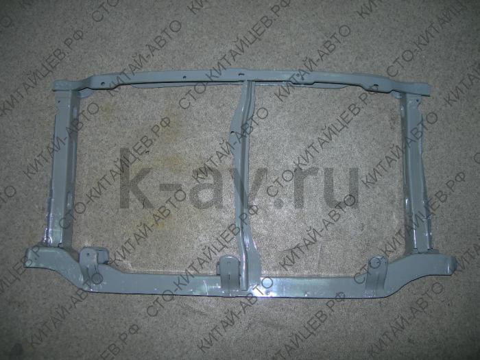 картинка РАМКА РАДИАТОРА - LIFAN SMILY (F8401000) от магазина Китай-Авто