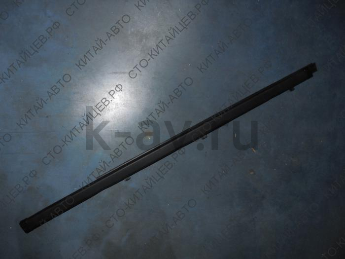 картинка Бархотка стекла двери задней правой - Safe (6107502-F00) от магазина Китай-Авто