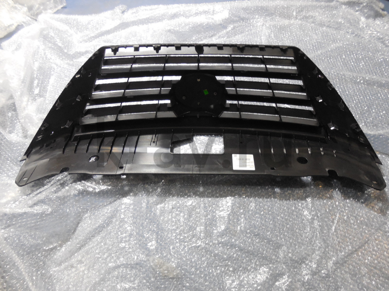 картинка Решетка радиатора - Lifan Solano 2 (BBF5509110) от магазина Китай-Авто