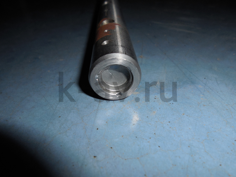картинка ОСЬ КОРОМЫСЕЛ ВЫПУСКНЫХ КЛАПАНОВ - HOVER (SMD187819) от магазина Китай-Авто