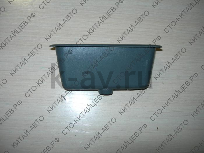 картинка ВКЛАДЫШ ПОРУЧНЯ ДВЕРИ (РУЧКА) - SAFE (6102103-F00-0803) от магазина Китай-Авто